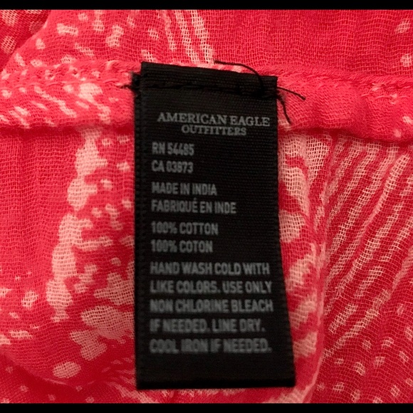 🌵 Cute Infinity Scarf - Picture 3 of 4